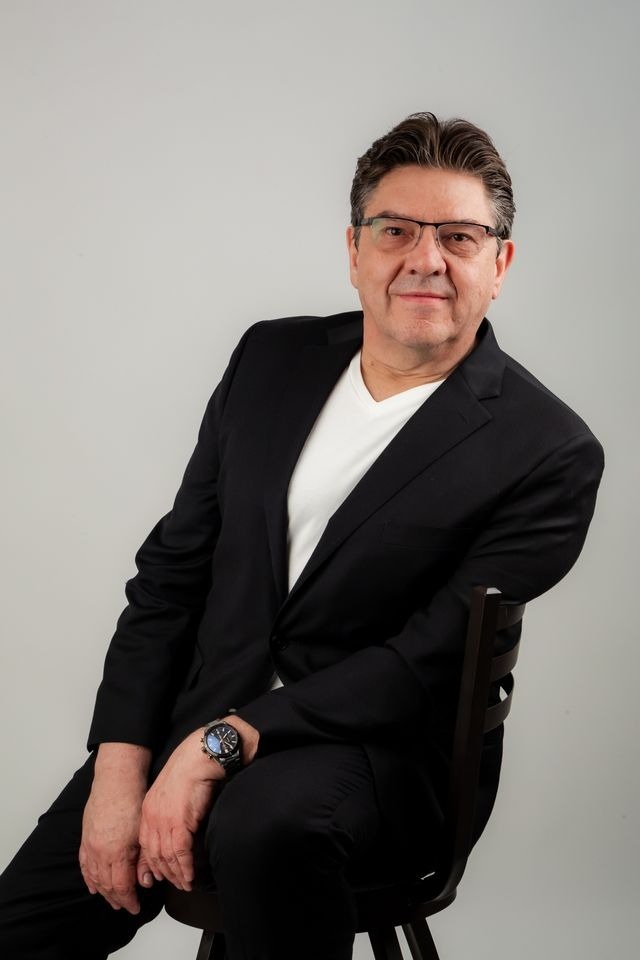 Raúl Arredondo, fundador de AOR Estrategia